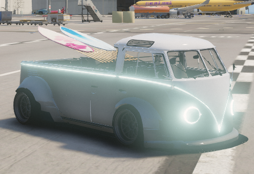 Volkswagen RyGbus